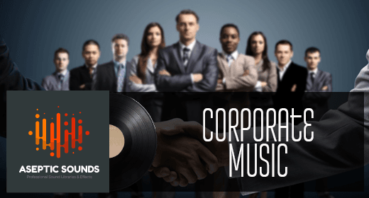 CORPORATE MUSIC