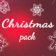 Christmas Titles &amp; Lower Thirds | MOGRt - VideoHive Item for Sale