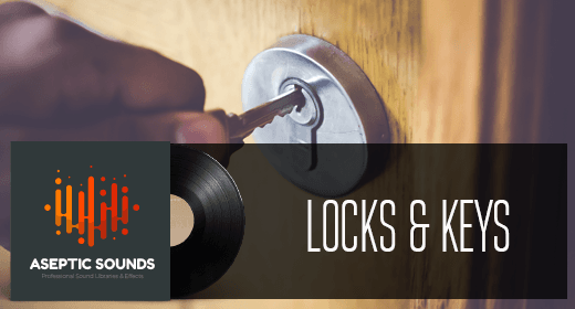 LOCKS & KEYS FX