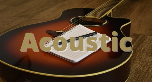 Acoustic Music