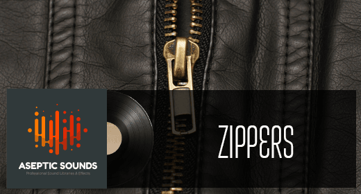 ZIPPERS FX