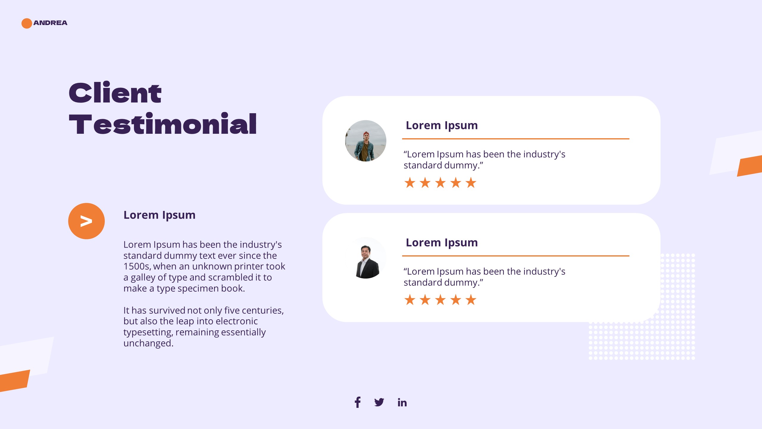 Conference Keynote Template, Presentation Templates | GraphicRiver