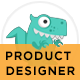 Product Designer for PHP Standalone | Lumise