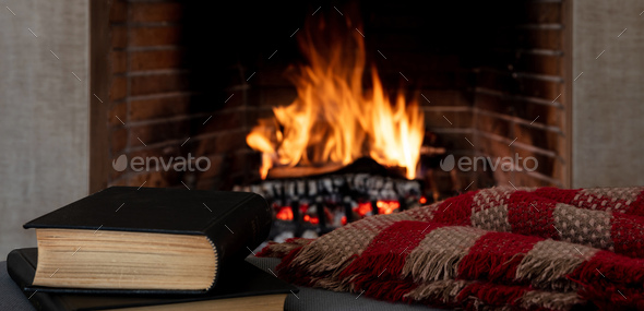 7,328 Blanket Fireplace Royalty-Free Images, Stock Photos & Pictures