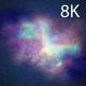 8k Star Nebula Zoom - VideoHive Item for Sale