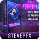 Neon Podcast | Audio and Music Visualizations Tool - VideoHive Item for Sale