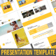 Presentation Template - VideoHive Item for Sale