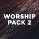 Worship Backgrounds Pack 2 - VideoHive Item for Sale
