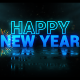 Happy New Year || Countdown 2022 - VideoHive Item for Sale
