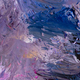 Abstract flow of liquid paints in mix - PhotoDune Item for Sale