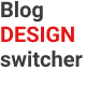 Blog Design Switcher - CodeCanyon Item for Sale
