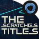 The Scratches Titles l Vintage Memories l Action Film Titles - VideoHive Item for Sale