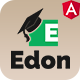 Edon - Angular 16+ LMS Education & Online Courses Theme