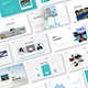 Travel Agency Powerpoint Template