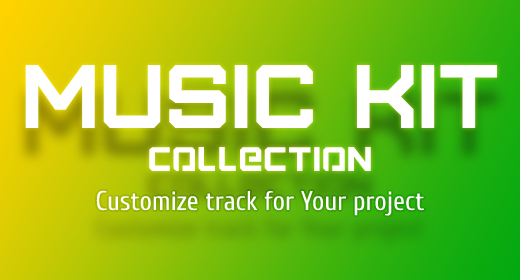 Music Kit Collection