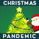 Christmas Pandemic - VideoHive Item for Sale