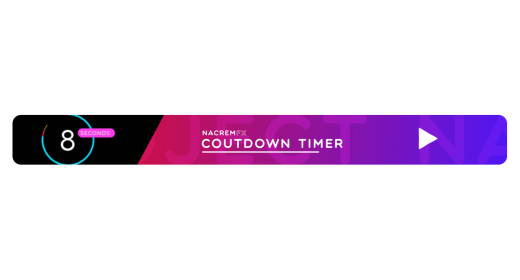 Coutdown Timer Toolkit