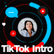 TikTok Intro - VideoHive Item for Sale