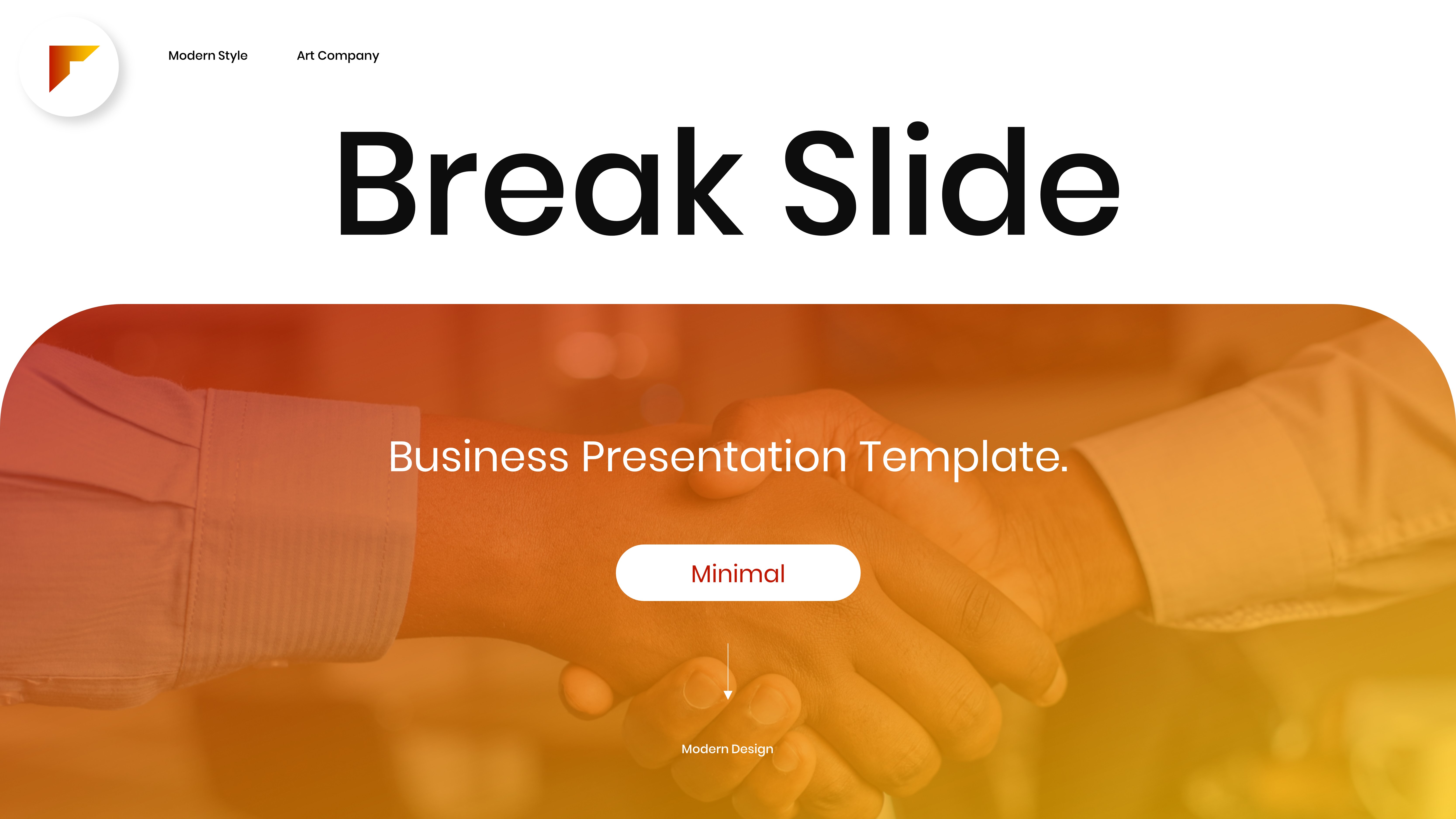 Berfest – Business PowerPoint Template, Presentation Templates ...