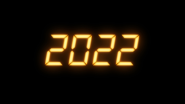 2022 emergence