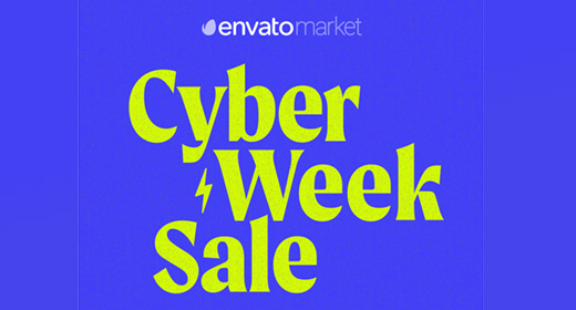 CYBERWEEK SALE 2021