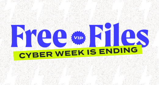 VIP Cyber Free Files