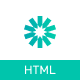 Etheum - NFT Marketplace HTML Template