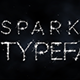 Sparkler Typeface | After Effects - VideoHive Item for Sale