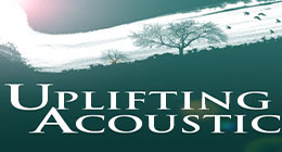 Uplifting Acoustic