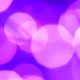 Pink Purple Holographic Unicorn Boke - VideoHive Item for Sale