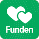 Mundeen - Crowdfunding & Charity React Template