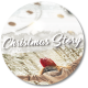 Christmas Story Winter Slideshow - VideoHive Item for Sale