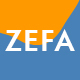 Zefa - Multi-purpose Prestashop Theme