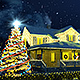 Christmas Magics - VideoHive Item for Sale