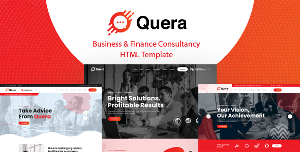 [DOWNLOAD]Quera – Business & Finance Consultancy HTML5 Template
