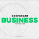Corporate Business Post - VideoHive Item for Sale