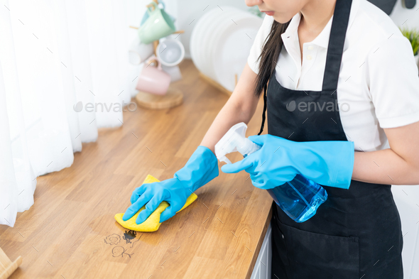 Mechanic applying washing soap to clean dirty hands after work Stock Photo  by ©mariakray 371272872