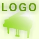 Inspirational Piano Logo