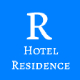 Hotel Residence | Hotel Management System