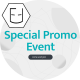 Special Promo Event - VideoHive Item for Sale