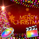 Christmas Lights Wishes - Apple motion - VideoHive Item for Sale