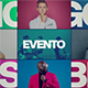 Event Speakers Promo - VideoHive Item for Sale