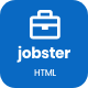 Jobster - Job Board HTML Template