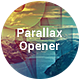 Inspired Parallax Opener - VideoHive Item for Sale