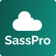 SassPro - Saas & Software Landing Pages