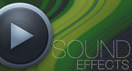 Sound Effects Collection