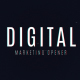 Fast Digital Marketing - VideoHive Item for Sale
