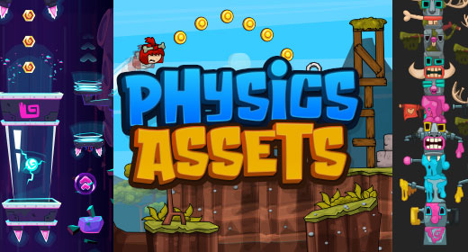 Physics Game