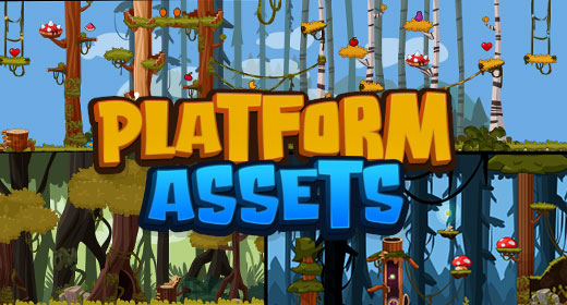 Platformer Game