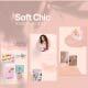 Soft Chic Instagram Story - VideoHive Item for Sale